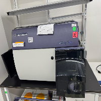 BD FACSCanto II Flow Cytometer image 0